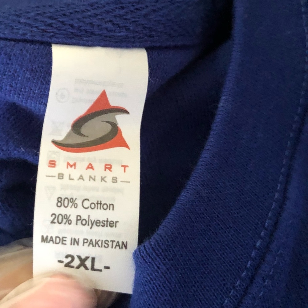Sweatshirt
π - Picture 5 of 7